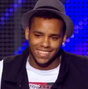 Sofiane Boncoeur - X Factor