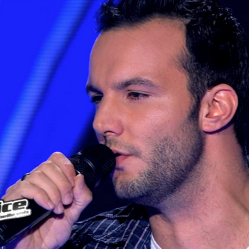 Julien Mior Lambert replay The Voice - 9 mars 2013