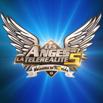 Replay Les Anges de la Téléréalité 5 - épisode 1