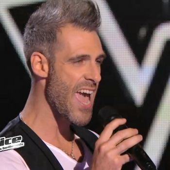 Alex replay The Voice - 11 janvier 2014