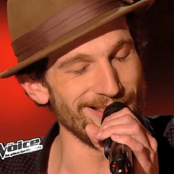 Igit replay The Voice - 11 janvier 2014